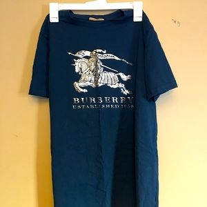 Burberry T-shirt Unisex